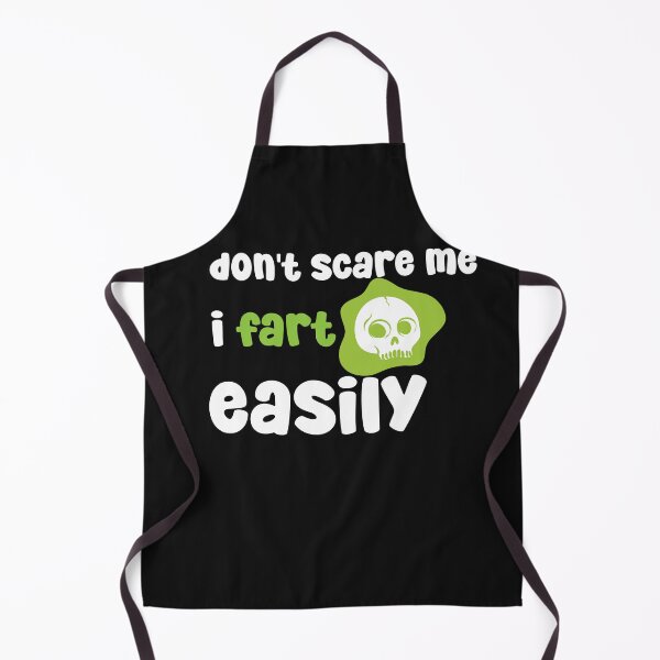 Item preview, father and husband, don't scare me i fart easly funny sarcastic designed and sold by TownDesigns.