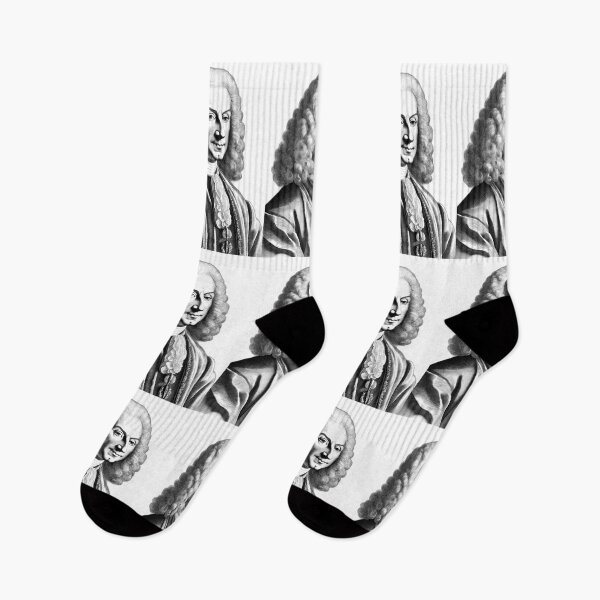 Item preview, Antonio Vivaldi Italian composer designed and sold by NTGUILTY.