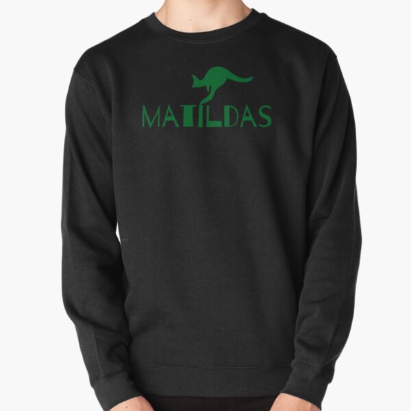 Matildas Pet Sweater/ Australia Dog Sweater / Socceroos / 