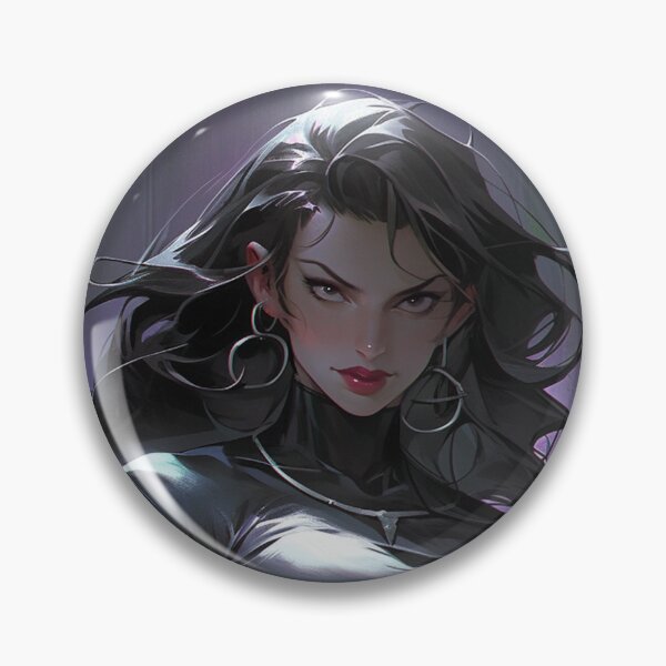 Item preview, Alpha Female designed and sold by AxeWave.