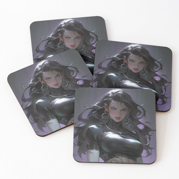 Item preview, Alpha Female designed and sold by AxeWave.