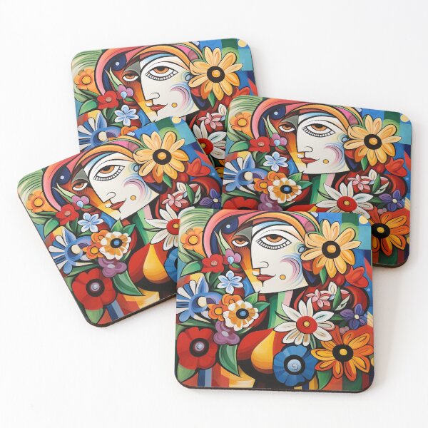 Item preview, lovely mix designed and sold by patternshoprad.