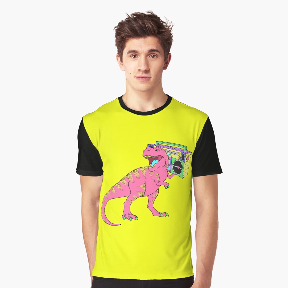 Item preview, Graphic T-Shirt designed and sold by SoNifty.