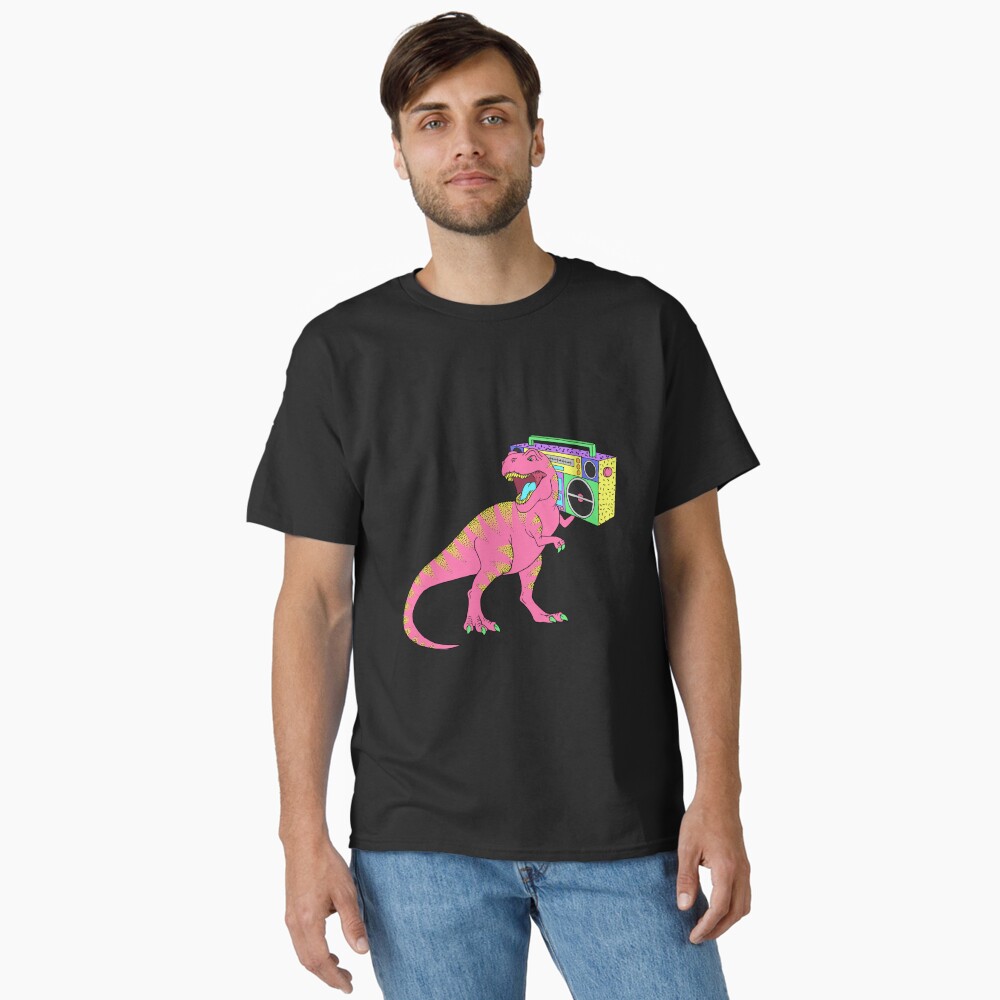 Item preview, Classic T-Shirt designed and sold by SoNifty.