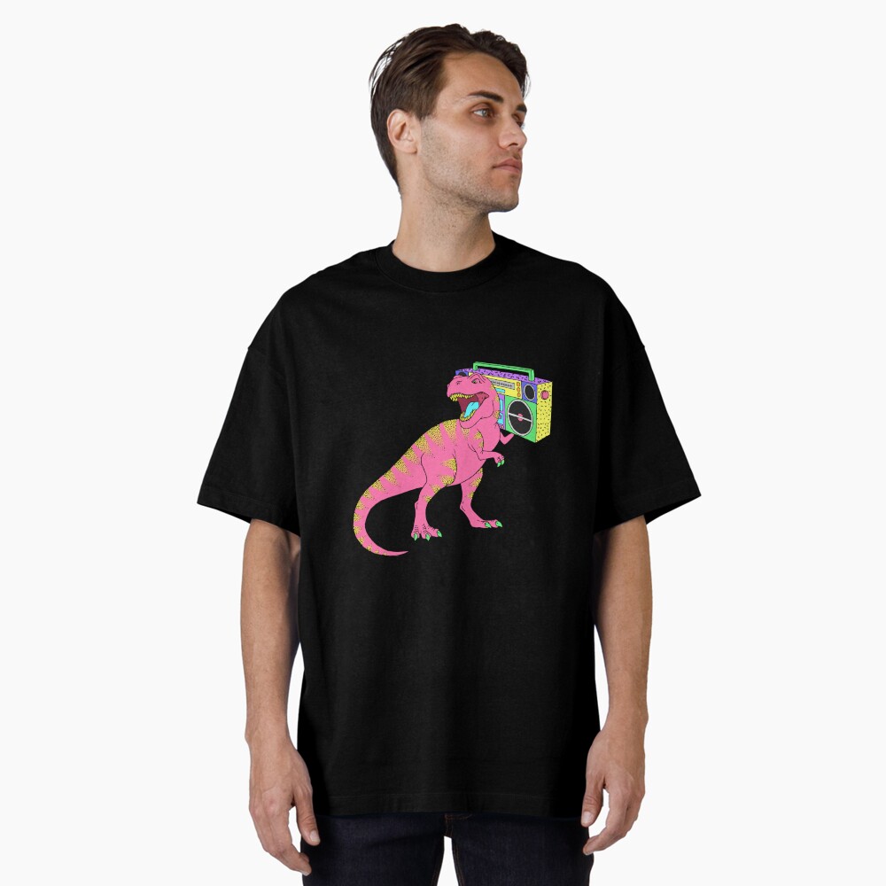 Item preview, Oversized T-Shirt designed and sold by SoNifty.