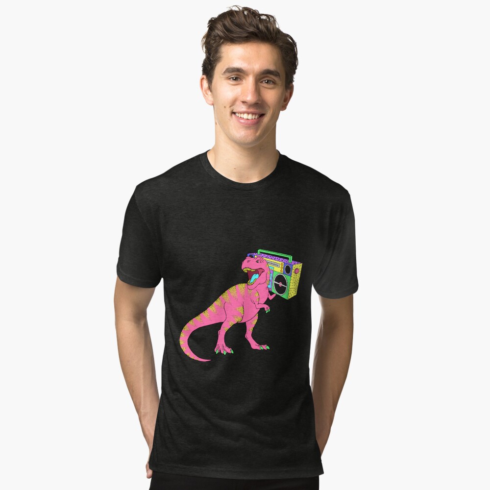 Item preview, Tri-blend T-Shirt designed and sold by SoNifty.