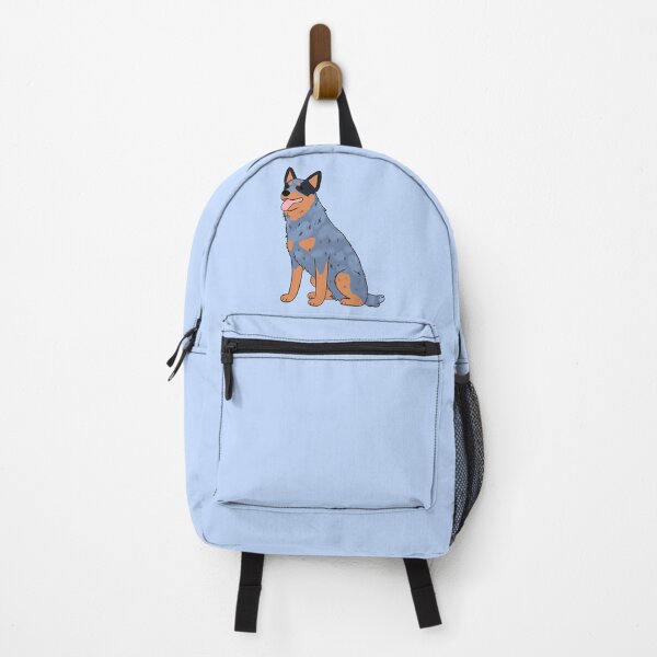 Item preview, Cute Australian cattle dog designed and sold by Yaragold.