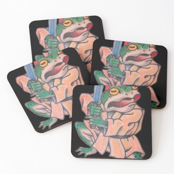 Item preview, Frog warrior  designed and sold by Coollzone.
