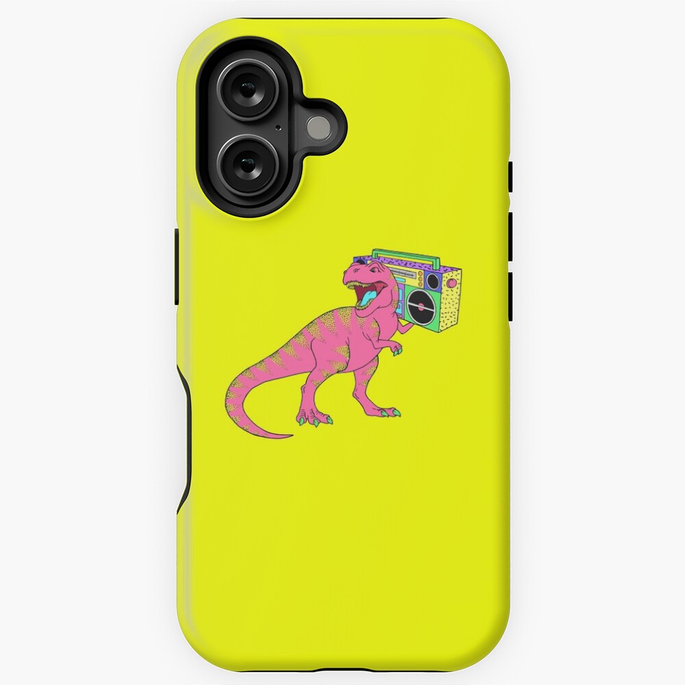 Item preview, iPhone Magsafe Tough Case designed and sold by SoNifty.