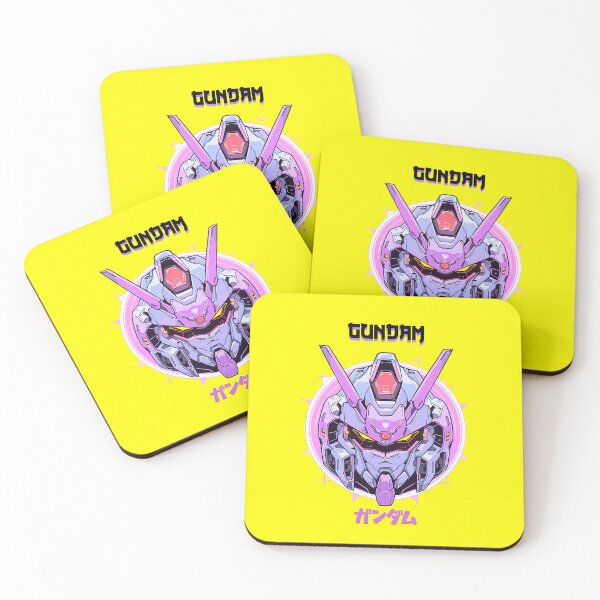 Item preview, Kawaii Gundam designed and sold by zoericoart.