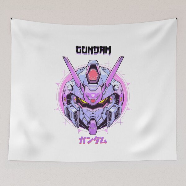 Item preview, Kawaii Gundam designed and sold by zoericoart.