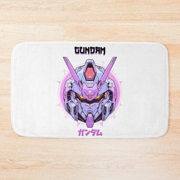Item preview, Kawaii Gundam designed and sold by zoericoart.