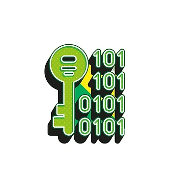 Artwork thumbnail, Machine code by CodeCrush