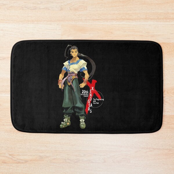 Item preview, Xenogears designed and sold by jones-apple.