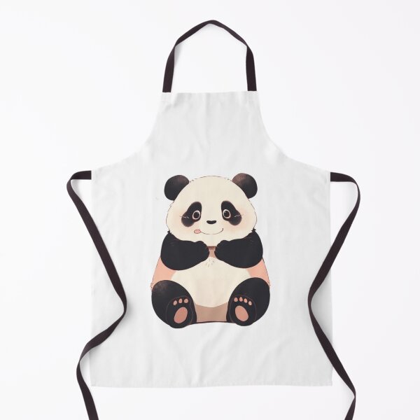 Item preview, Blushing Panda designed and sold by TinaWang30.