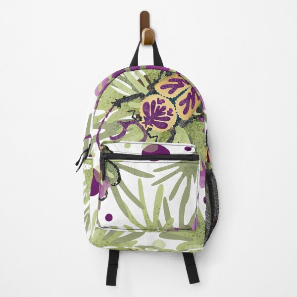 Item preview, Beetle Mania - Bug A Boo designed and sold by DesignChaser.