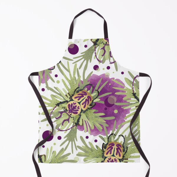 Artikelvorschau, Beetle Mania – Bug A Boo entworfen und verkauft von DesignChaser.
