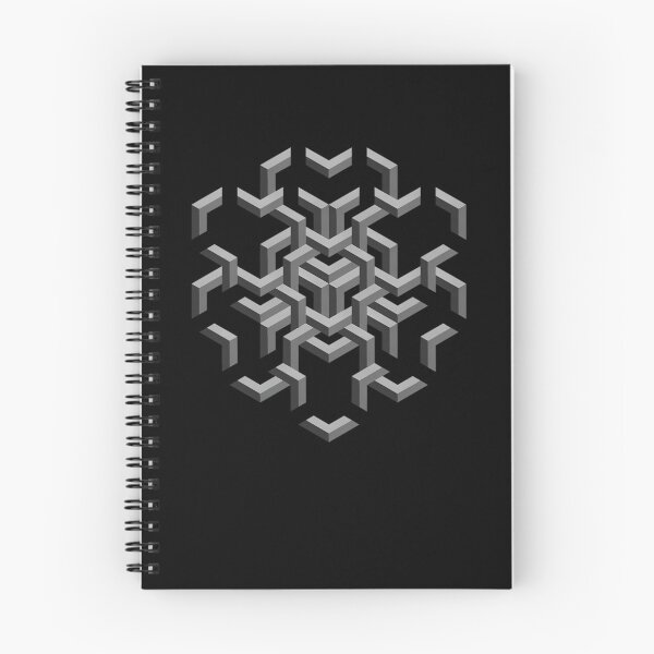 Item preview, Missing Mathematical Equation - M. C. Escher  	 designed and sold by plmlyeptzu86.