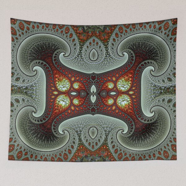 Item preview, All Fired Up... designed and sold by Roz Rayner-Rix.