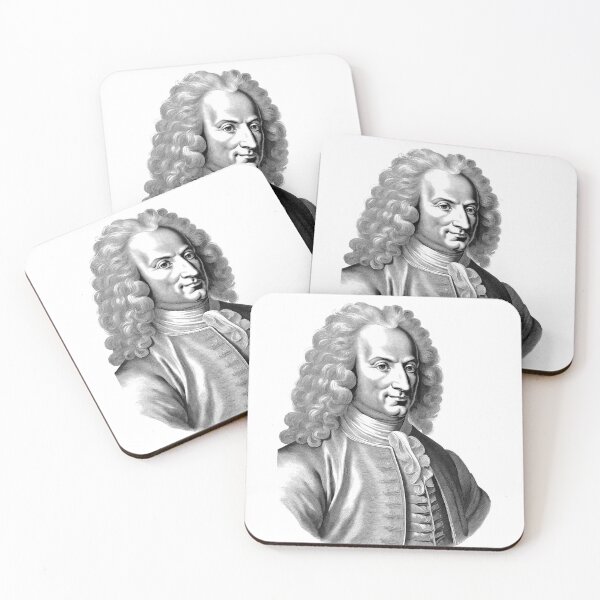 Item preview, Italian composer Antonio Vivaldi  designed and sold by NTGUILTY.