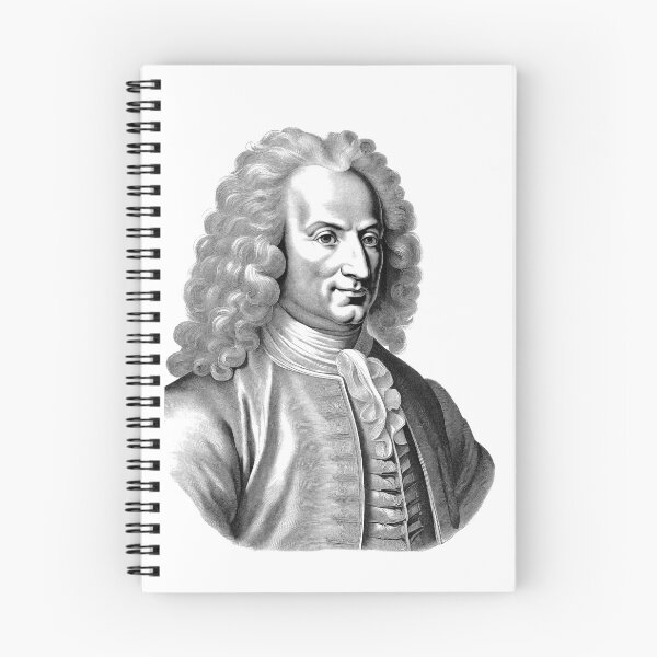 Artikelvorschau, Italienischer Komponist Antonio Vivaldi entworfen und verkauft von NTGUILTY.