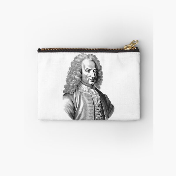Item preview, Italian composer Antonio Vivaldi  designed and sold by NTGUILTY.