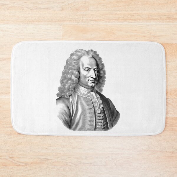 Item preview, Italian composer Antonio Vivaldi  designed and sold by NTGUILTY.
