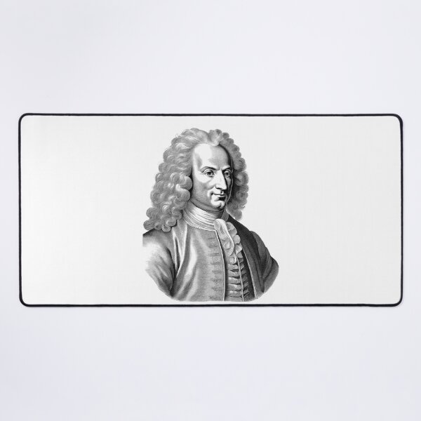 Item preview, Italian composer Antonio Vivaldi  designed and sold by NTGUILTY.