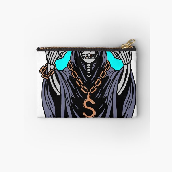 Item preview, Grim Rapper Funny designed and sold by CyberWindow.