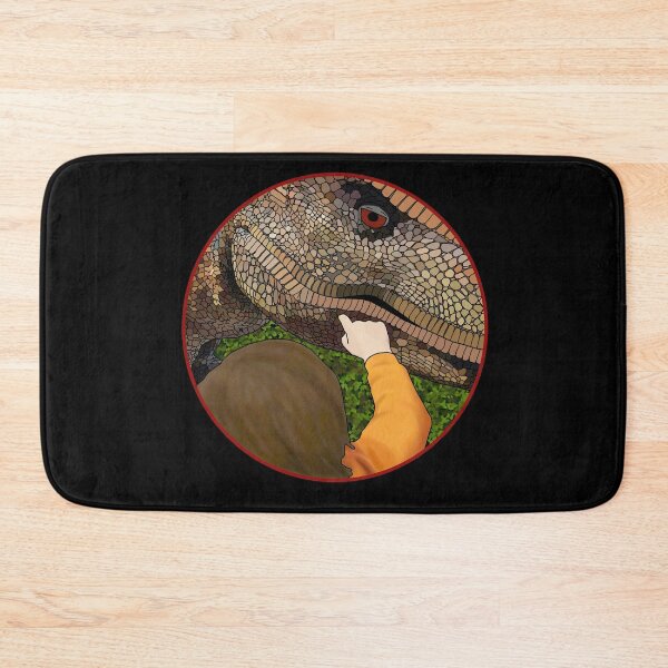 Item preview, Dinosaur Friend designed and sold by MoonRushers.