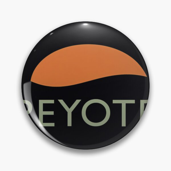 Item preview, Peyote  	 designed and sold by gektmyzt93.