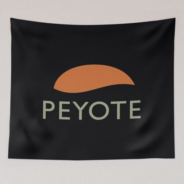 Item preview, Peyote  	 designed and sold by gektmyzt93.