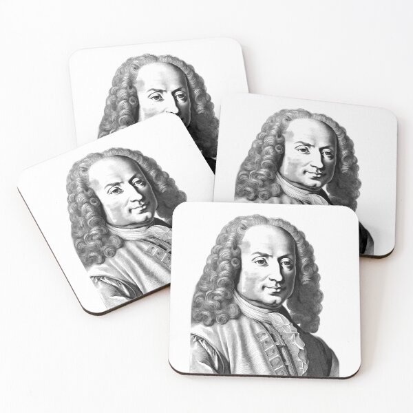 Item preview, Antonio Vivaldi Italian composer, virtuoso violinist designed and sold by NTGUILTY.