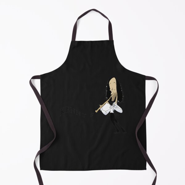 Item preview, Kenny G art designed and sold by Gwansiognu.