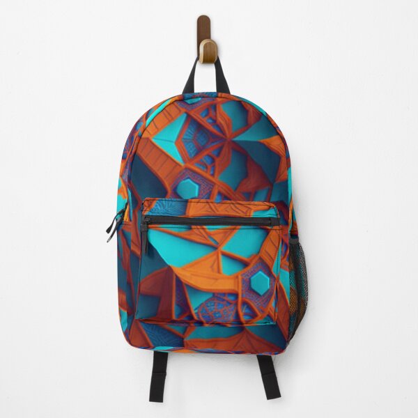 Item preview, Magic geometrical pattern designed and sold by AlfredSSikula.