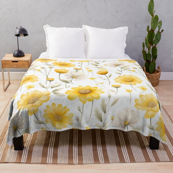 Artikelvorschau, Blumennahtloses Muster Sublimationsdesign entworfen und verkauft von BabydellArt.