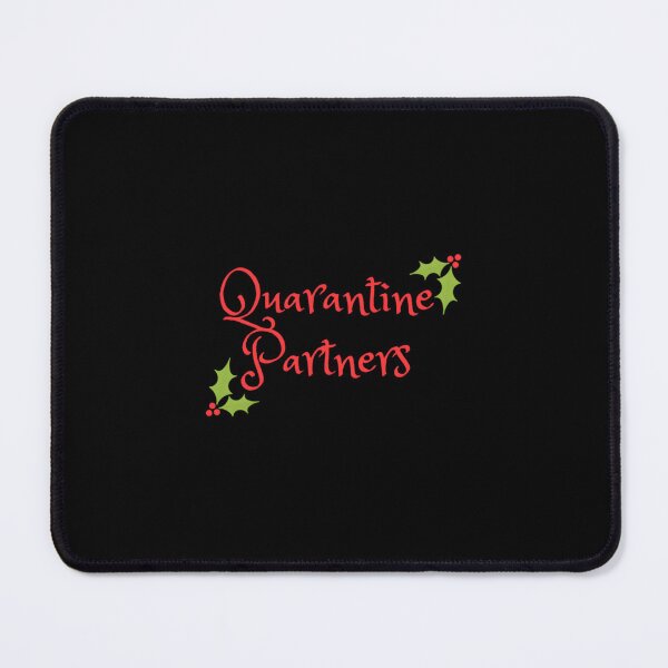 Item preview, Quarantine Partners 1 designed and sold by mmcyborizh78.