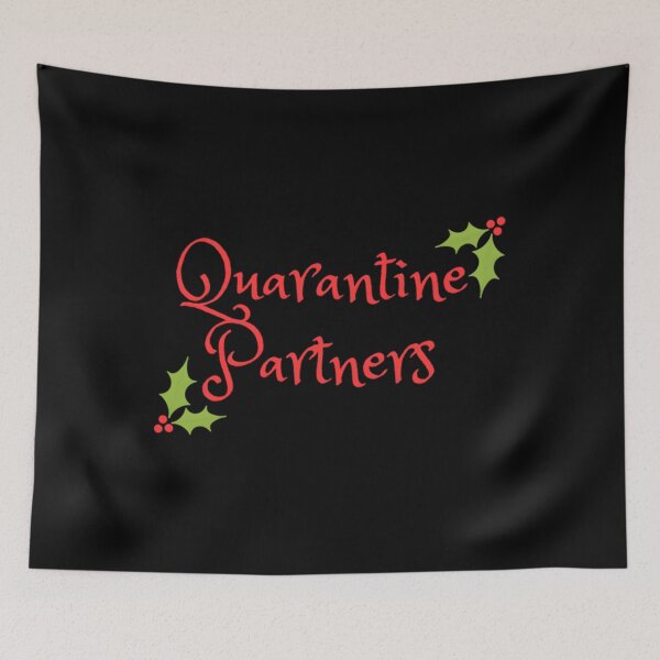 Item preview, Quarantine Partners 1 	 		 designed and sold by mmcyborizh78.