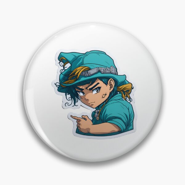 Item preview, Fictional Character designed and sold by MGArtiste.