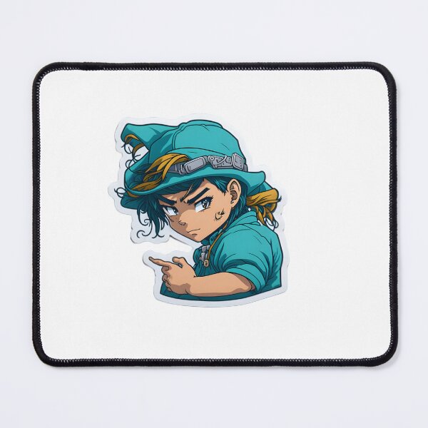 Item preview, Fictional Character designed and sold by MGArtiste.