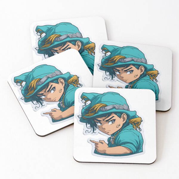 Item preview, Fictional Character designed and sold by MGArtiste.
