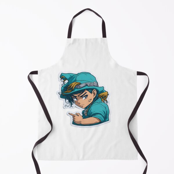 Item preview, Fictional Character designed and sold by MGArtiste.