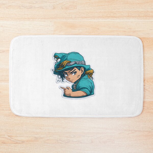 Item preview, Fictional Character designed and sold by MGArtiste.
