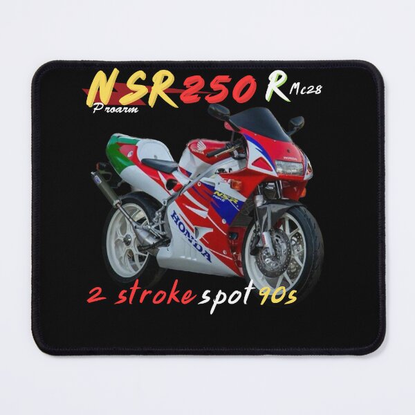 Item preview, 90's motorcycle nsr 250r designed and sold by Sarawut hoyhual.