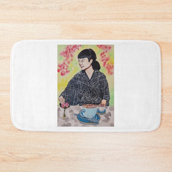 Item preview, Natsumi loves Coffee  designed and sold by Kiruthikaarts.