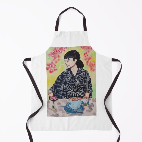 Item preview, Natsumi loves Coffee designed and sold by Kiruthikaarts.