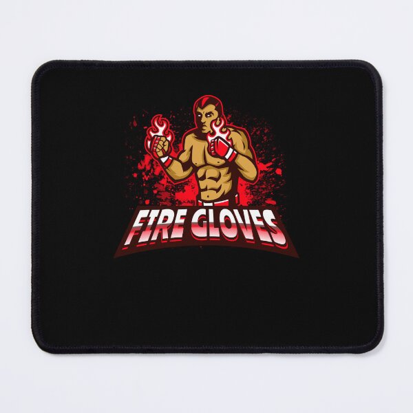 Item preview, FIRE GLOVES designed and sold by DorrisFranecki.