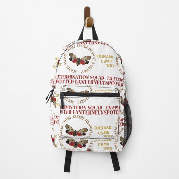 Item preview, Spotted Lanternfly designed and sold by artisttype.