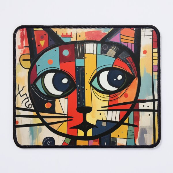 Item preview, gatita lines designed and sold by patternshoprad.