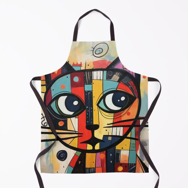 Item preview, gatita lines designed and sold by patternshoprad.